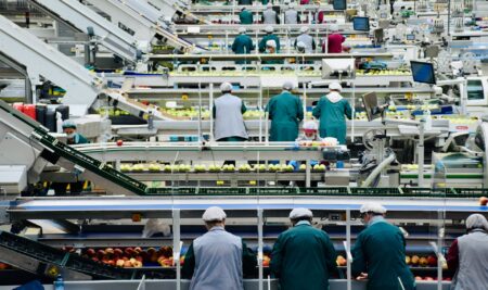 Lean manufacturing: Πώς να μειώσεις το κόστος στην παραγωγή τροφίμων