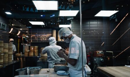 Food fraud: Πώς να προστατέψετε την επιχείρησή σας