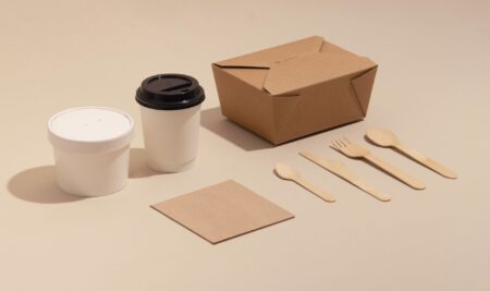 Οικολογική συσκευασία: Επιλογές που κάνουν τη διαφορά