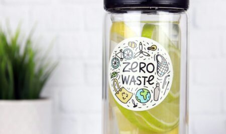Zero waste παραγωγή: Μπορείς να τα καταφέρεις;